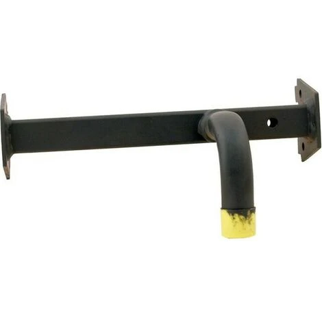 WOLF Gasverteilrohr Links Für NG-30E-72, 2428125 1 WOLF Gasverteilrohr Links Für NG-30E-72, 2428125