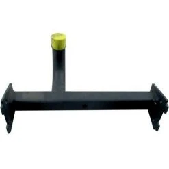 WOLF Gasverteilrohr Rechts Für NG-30E-72, 2428126