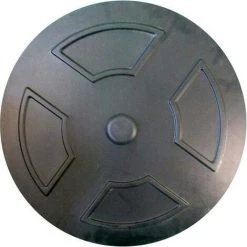 WOLF Verkleidung-Deckel D610 Für Speicher AE, 2444797