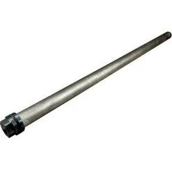 WOLF Magnesiumschutzanode 33x715 Nicht Gedämmt, 2445003