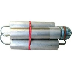 WOLF Kettenschutzanode SE-1 2445101