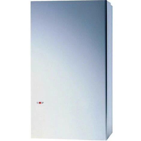 WOLF Speicherwassererwärmer Wandhängend, Für CSW-70, 2445125 1 WOLF Speicherwassererwärmer Wandhängend, Für CSW-70, 2445125