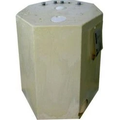 WOLF Schichtenspeicher SW90/160 Für CGS-20/24, 2445126