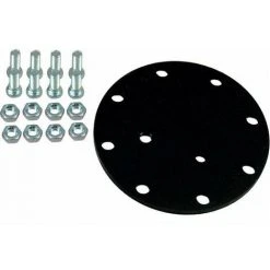 WOLF Handlochdeckel Für SE-1-150-300, 2445304