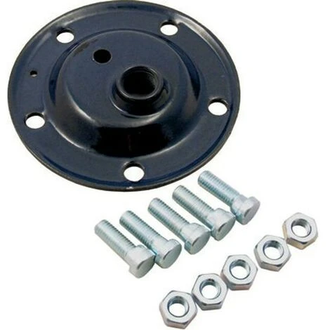 WOLF Handlochdeckel Für Speicher SW-120, 2445310 1 WOLF Handlochdeckel Für Speicher SW-120, 2445310