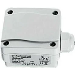 WOLF Gussglied Hinten Für MK-1, 2482362