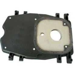 WOLF Gusstüre Ohne Wärmedämmung U. Anbauteile, 2482366