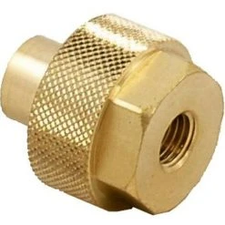 WOLF Verstellmutter Für Düsenstock Für WK02, 2482490