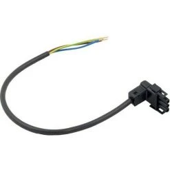 WOLF Anschlusskabel Für Motor Für WK02, 2482494