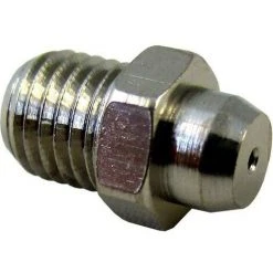 WOLF Gasbrennerdüse Vernickelt D77 Für GU/GG 4, 2482507