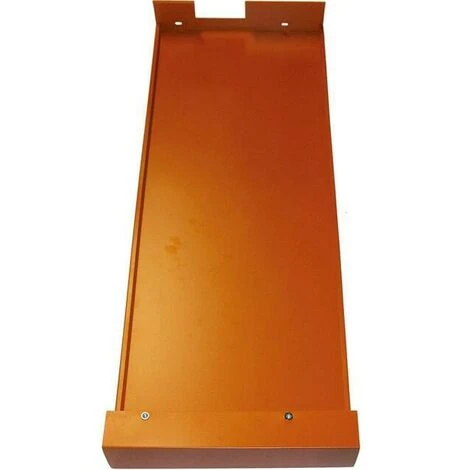 WOLF Seitenverkleidung Rechts/ Unten/ Seitlich, Für MK-2-500, 2482569 1 WOLF Seitenverkleidung Rechts/ Unten/ Seitlich, Für MK-2-500, 2482569