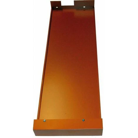 WOLF Seitenverkleidung Rechts/ Unten/ Seitlich, Für MK-2-380, 2482572 1 WOLF Seitenverkleidung Rechts/ Unten/ Seitlich, Für MK-2-380, 2482572