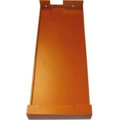 WOLF Seitenverkleidung Rechts/ Unten/ Vorne, Für MK-2-560-1020, 2482575