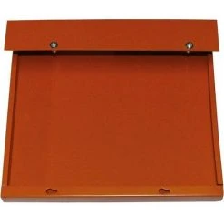 WOLF Seitenverkleidung Hinten/links/ Unten, Für MK-2-560, 2482582