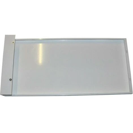 WOLF Seitenverkleidung Hinten/links/ Unten, Für MK-2-670, 2482583 1 WOLF Seitenverkleidung Hinten/links/ Unten, Für MK-2-670, 2482583