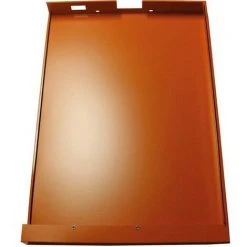 WOLF Seitenverkleidung Links/oben/ Seitlich, Für MK-2-320, 2482591