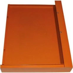 WOLF Seitenverkleidung Hinten/rechts/ Oben, Für MK-2-560, 2482597