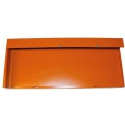 WOLF Seitenverkleidung Hinten/links/ Oben, Für MK-2-560, 2482602