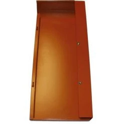 WOLF Seitenverkleidung Hinten/links/ Oben, Für MK-2-670, 2482603