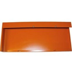 WOLF Seitenverkleidung Hinten/rechts/ Oben, MK-2-780, 1100mm, 2482604