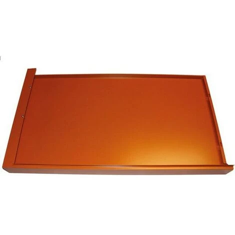 WOLF Seitenverkleidung Hinten/links/ Oben, Für MK-2-900, 2482605 1 WOLF Seitenverkleidung Hinten/links/ Oben, Für MK-2-900, 2482605