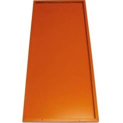 WOLF Verkleidung Hinten Oben 390mm Für MK-2, 2482611