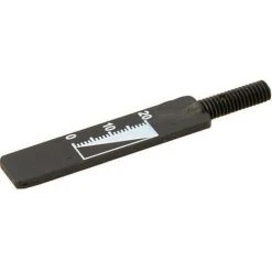 WOLF Einstellskala Für Düsenstock Für PremioTH, 2482800