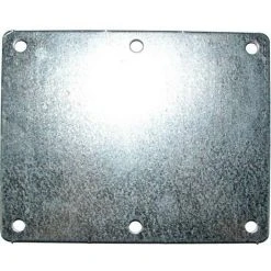 WOLF Reinigungsdeckel Kondensatwanne Für MGK, 2482854