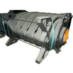 WOLF Gussblock Komplett Für CHK/CHU-37 Ab 2005, 2482867