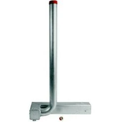 WOLF Vorlauf Gussblock Für MGK-130, 2482998