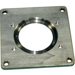 WOLF Adapter Für Gebläse RG175 Für MGK-130, 2483012