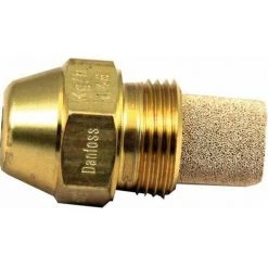 WOLF Ölbrennerdüse 0,40/60Grad, 2483081