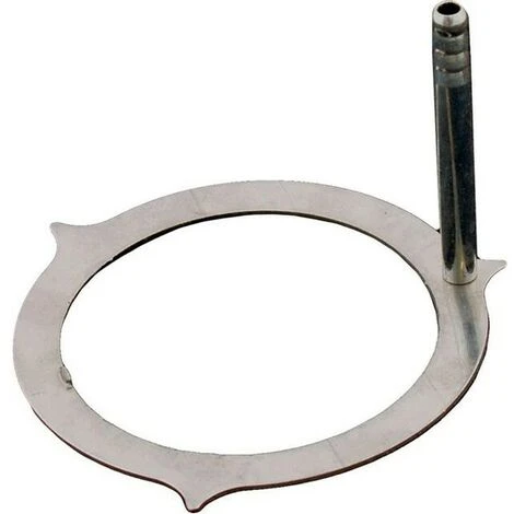 WOLF Messblende D80mm Für GG-24, 2600100 1 WOLF Messblende D80mm Für GG-24, 2600100