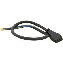 WOLF Kabelsatz Ölvorwärmung Für Brenner WK02, 2713374