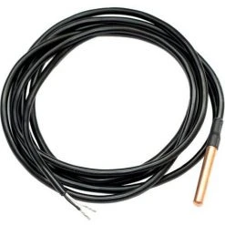 WOLF Abgasfühler Für NG-4E/NG-31E, 2741039