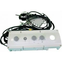 WOLF Regelung Für CGB(K)/CGS 11-24, 2741067