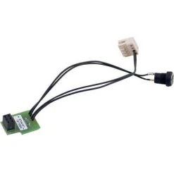 WOLF Platine Mit Buchsenleiste Zur Kontakt BM, 2744131