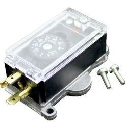 WOLF Gasdruckwächter Gaskombiventil Für MGK, 2744142