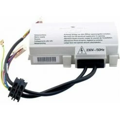 WOLF Kabelsatz Extern Für CGB, 2744283