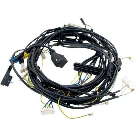 WOLF Kabelsatz Intern Für CGB 75/100, 2744309 1 WOLF Kabelsatz Intern Für CGB 75/100, 2744309