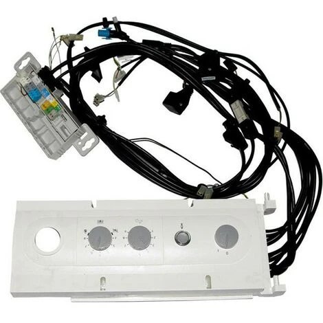 WOLF Regelung Für MGK-130, 2744384 1 WOLF Regelung Für MGK-130, 2744384