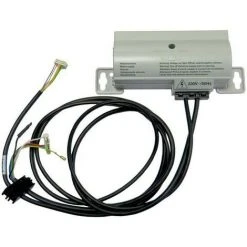 WOLF Kabelsatz Extern Für CGB 75/100, 2744393