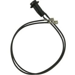 WOLF Sicherungshalter Für Regelung 3W, 2772210