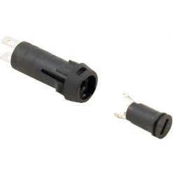 WOLF Sicherungshalter Für Regelung Topone, 2772221