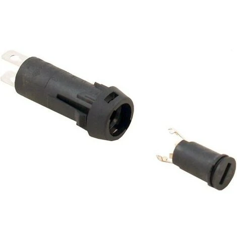 WOLF Sicherungshalter Für Regelung Topone, 2772221 1 WOLF Sicherungshalter Für Regelung Topone, 2772221