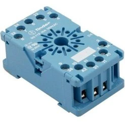 WOLF Stecksockel Für Relais 2792024