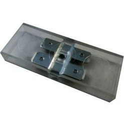 WOLF Steckerverbinder 4-Polig 6,3x0,8 TYP 407, 2794010