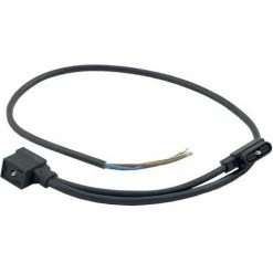 WOLF Kabel Mit Stecker GKV 1. Stufe Für NG-31E-70, 2794100