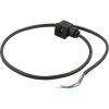 WOLF Kabel Für Trennbrennermagnet- Ventil, NG-31E, 2794105