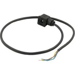 WOLF Kabel Für Trennbrennermagnet- Ventil, NG-31E, 2794105